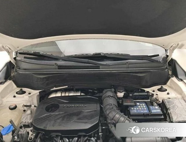 Kia Seltos id 4446779 из Кореи 9