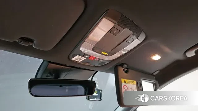 Kia Sportage 5th Generation Hybrid id 2925903 из Кореи 9