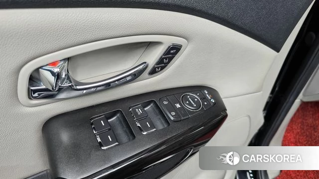 Kia The New Carnival id 4626011 из Кореи 9