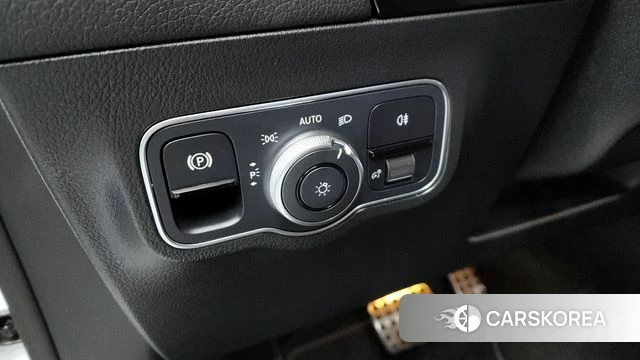 Mercedes-Benz EQA H243 id 3832294 из Кореи 9