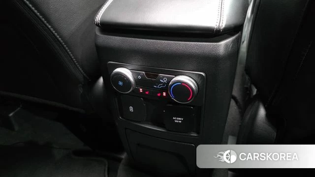 Ford Explorer 6th Generation id 4715937 из Кореи 9