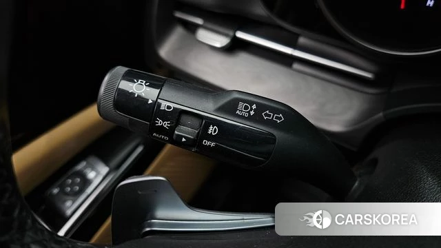 Kia Carnival 4th generation id 4250447 из Кореи 9