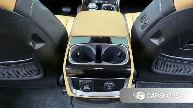 Kia Carnival 4th generation id 3675641 из Кореи 9