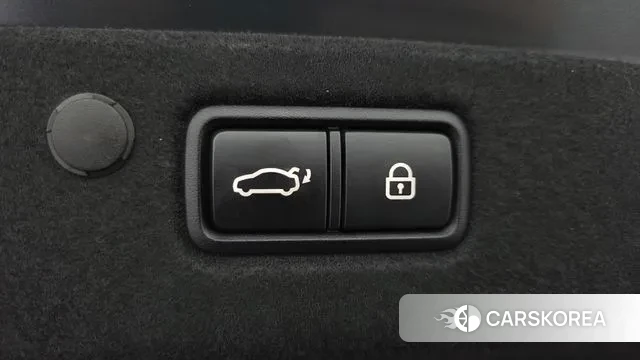 Hyundai The New Grandeur IG Hybrid id 3567806 из Кореи 9