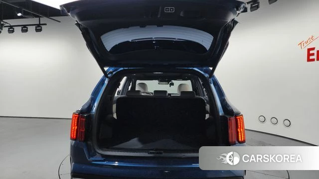 Kia Sorento 4th Generation id 4281255 из Кореи 9