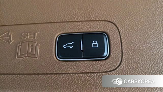 Lincoln Aviator 2nd generation id 4282239 из Кореи 9