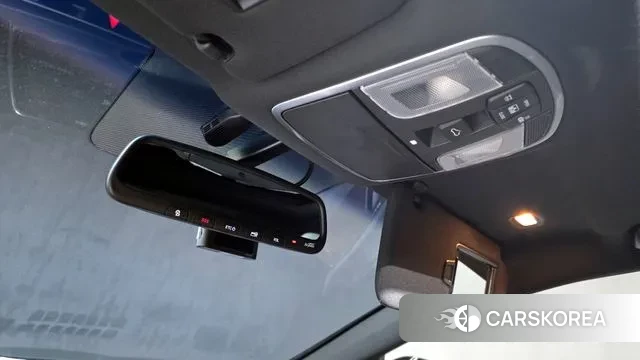 Hyundai Sonata New Rise id 3391697 из Кореи 9