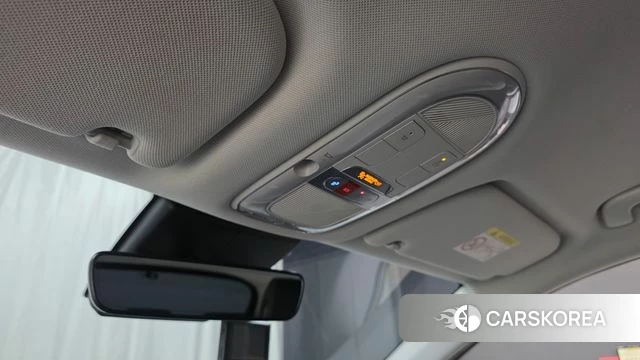 Hyundai Ionic 5 id 4618743 из Кореи 9