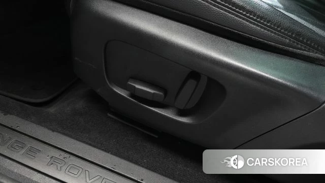 Land Rover Range Rover Evoque 2nd Generation id 4557394 из Кореи 8