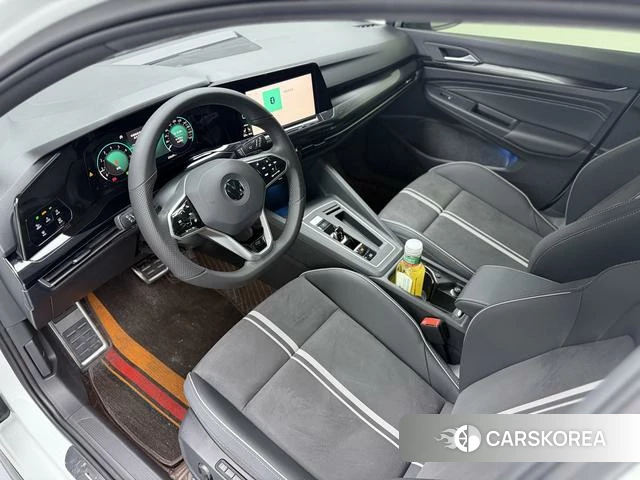 Volkswagen Golf id 4274073 из Китая 9
