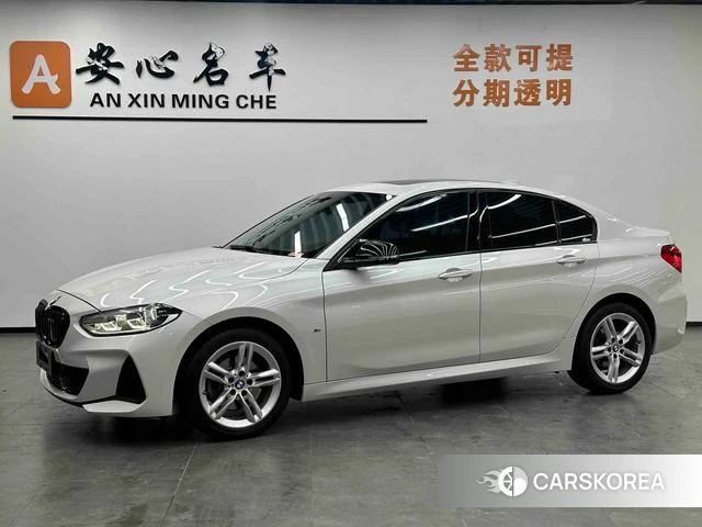 BMW 1 series id 4290724 из Китая 9