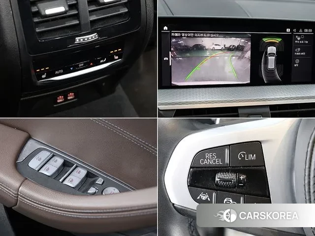 BMW X3 (G01) id 3540633 из Кореи 9