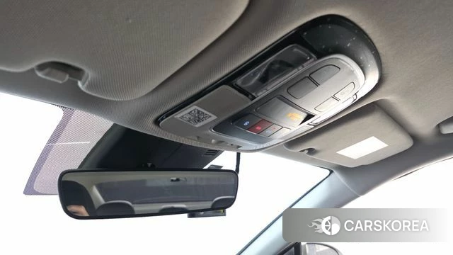 Hyundai Sonata (DN8) id 3892734 из Кореи 9