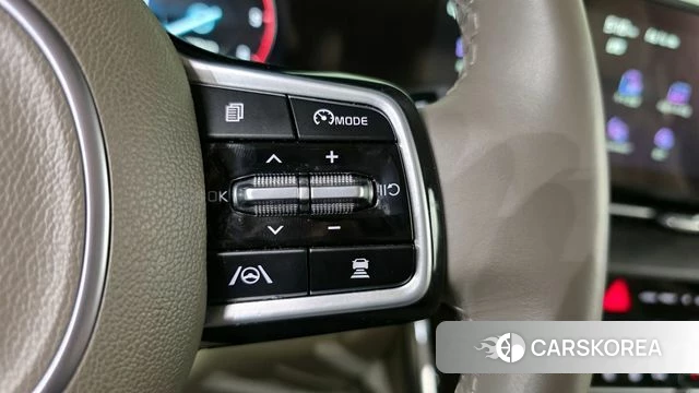 Kia Carnival 4th generation id 4395511 из Кореи 9