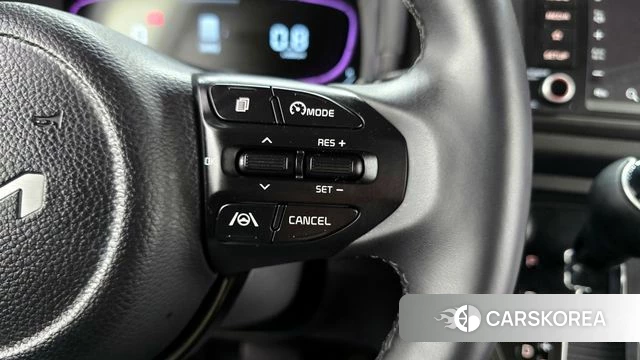 Kia The New Kia Ray id 3859126 из Кореи 9