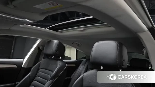 Volkswagen Arteon id 3380034 из Кореи 9