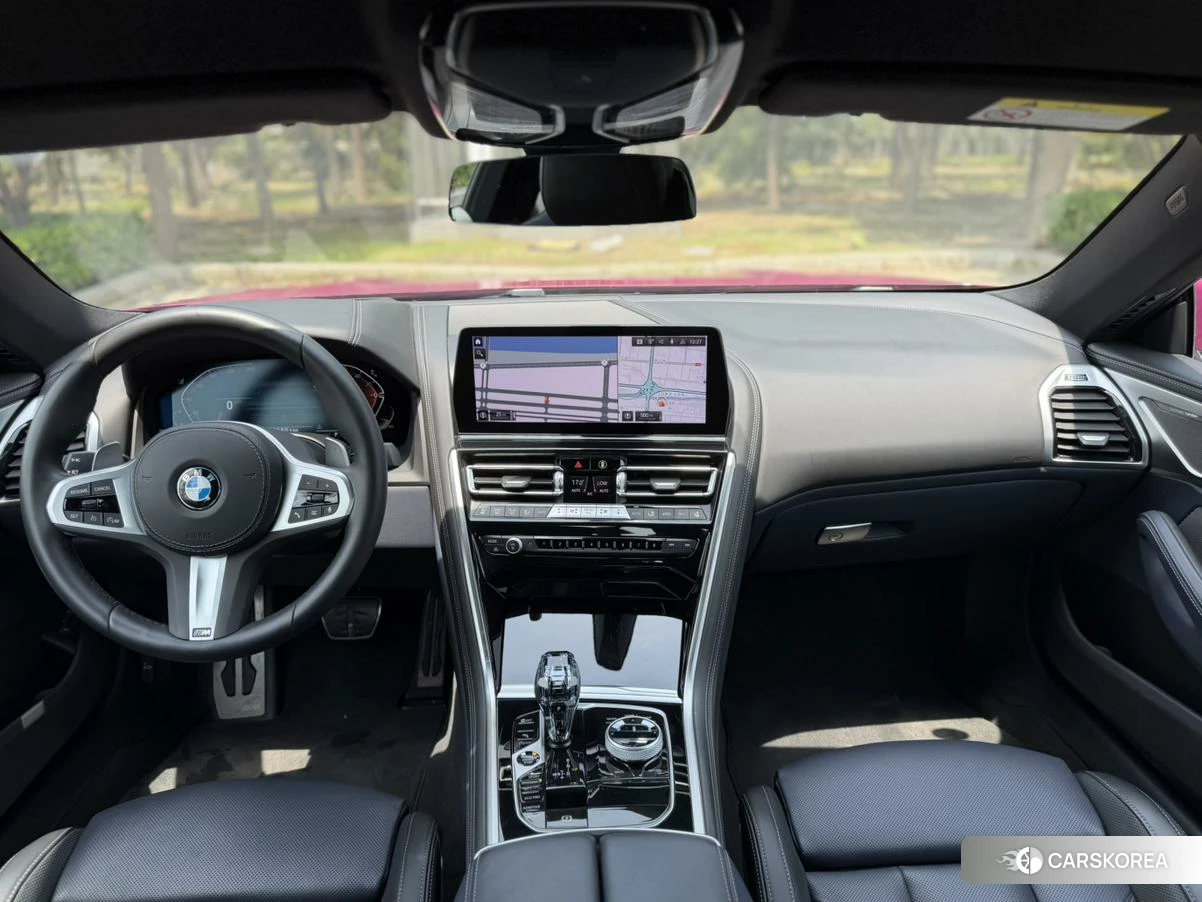 BMW 8 series id 4452360 из Китая 9