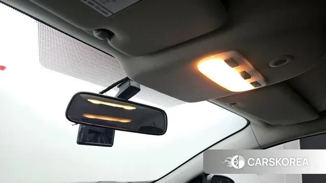 Renault Korea (Samsung) SM3 Neo id 3034202 из Кореи 9