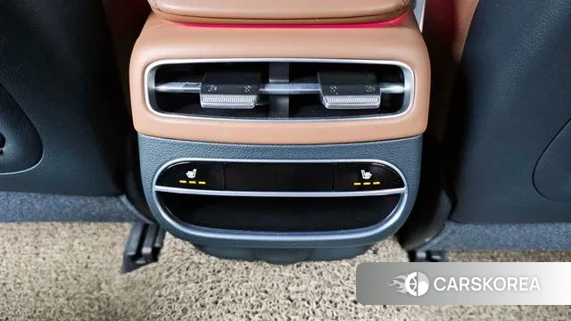 Genesis GV70 id 3534301 из Кореи 9