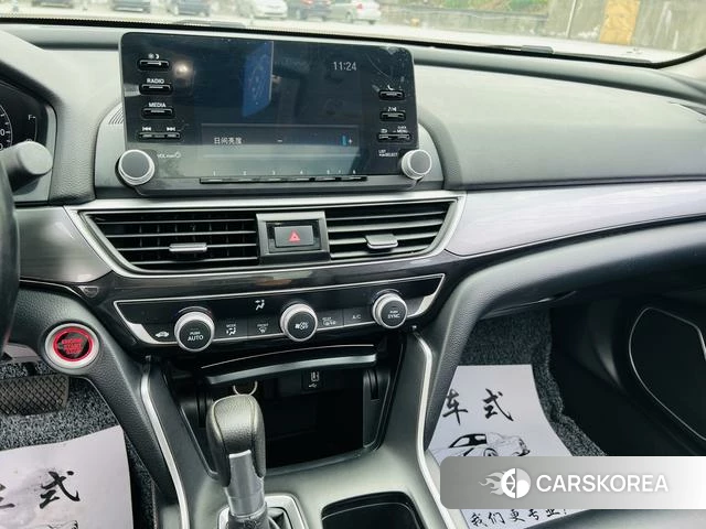 Honda Yingshipai id 4273043 из Китая 9
