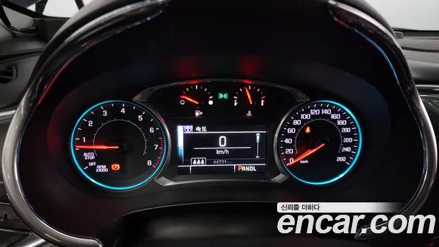 Chevrolet (GM Daewoo) All New Malibu id 2766099 из Кореи 9