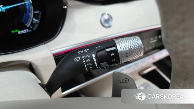Genesis Electrified GV70 id 4592874 из Кореи 9