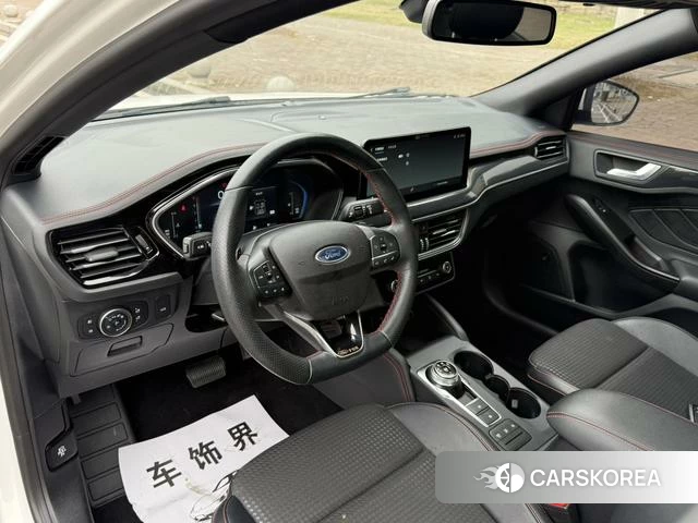 Ford Fox id 3882256 из Китая 9