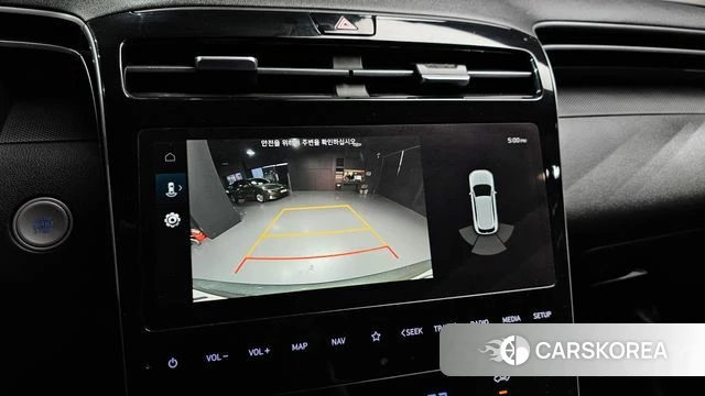 Hyundai Tucson (NX4) id 4631677 из Кореи 9