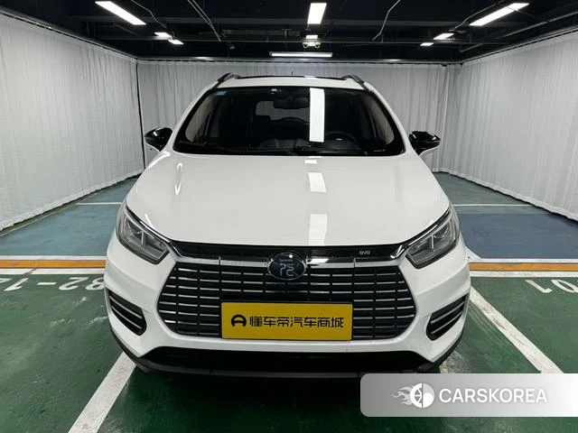 BYD Yuan EV id 4227328 из Китая 9