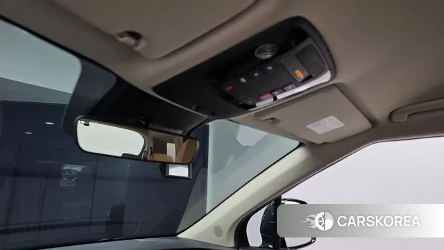 Kia Carnival 4th generation id 3442368 из Кореи 9