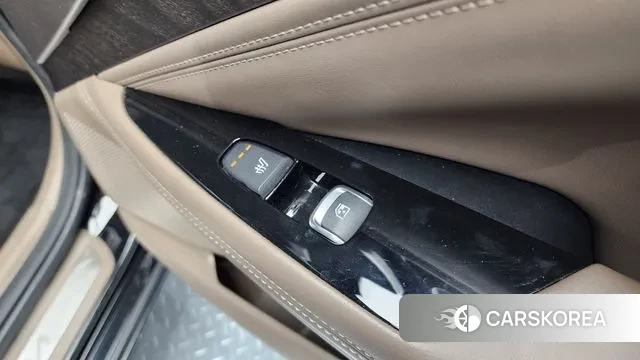 Kia K8 Hybrid id 3349033 из Кореи 9