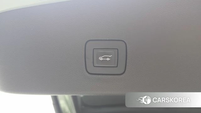 Chevrolet (GM Daewoo) Trax Crossover id 4528444 из Кореи 9
