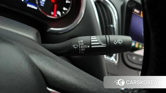 Chevrolet (GM Daewoo) The New Malibu id 3795916 из Кореи 9