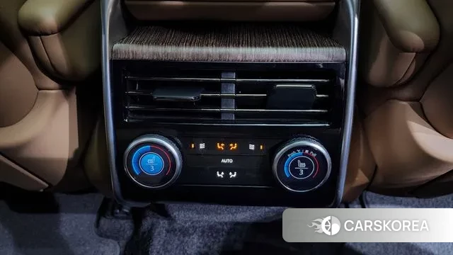 Land Rover Range Rover 5th Generation id 2968607 из Кореи 9