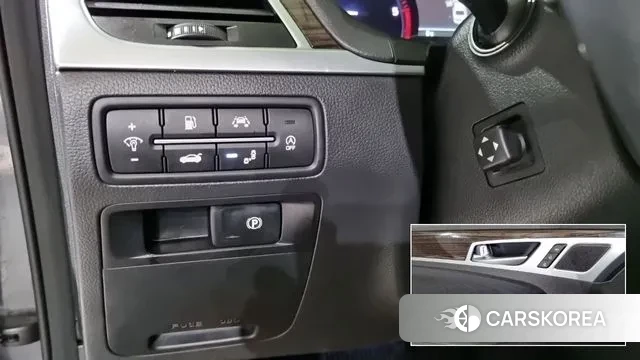 Genesis G80 id 3778991 из Кореи 9