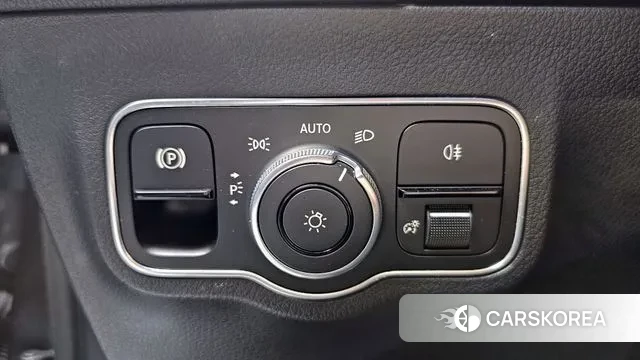 Mercedes-Benz GLA - Class H247 id 3274697 из Кореи 9