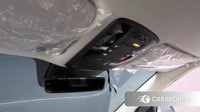 Kia The New Carnival 4th Generation id 3750841 из Кореи 9