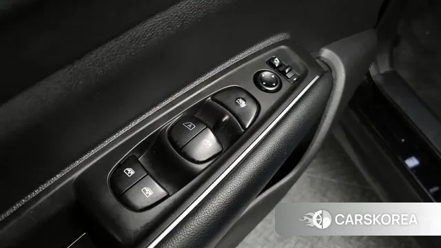 Renault Korea (Samsung) The New QM6 id 3626813 из Кореи 9