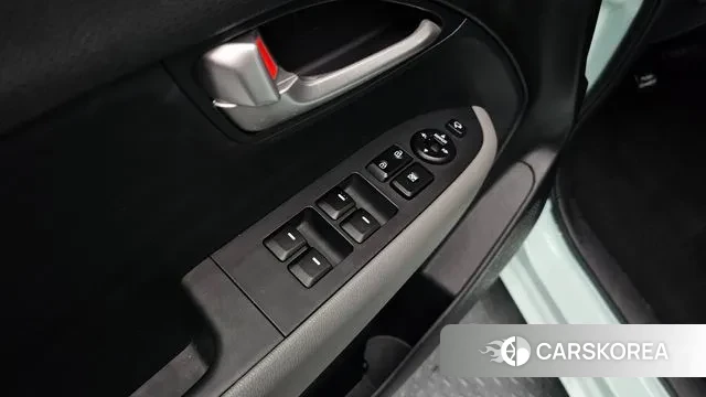 Kia The New Kia Ray id 2964218 из Кореи 9