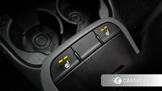 Kia All New Morning (JA) id 4568743 из Кореи 9