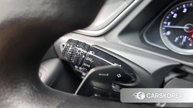 Hyundai Sonata (DN8) id 3032895 из Кореи 9