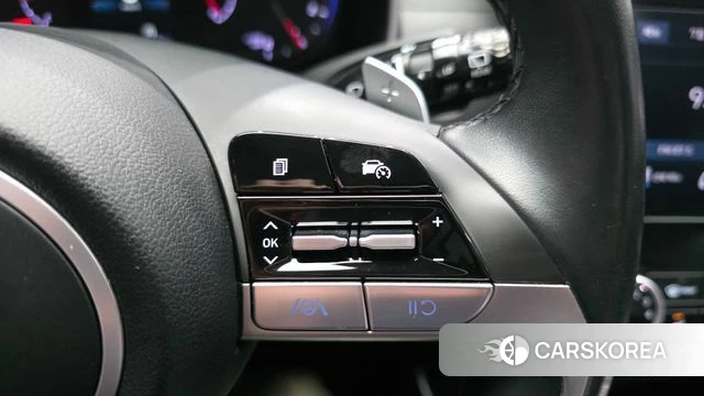 Hyundai Tucson (NX4) id 4584995 из Кореи 9