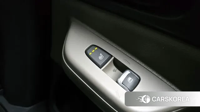 Kia The New Carnival 4th Generation id 3596338 из Кореи 9