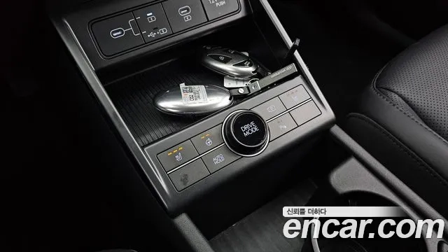 Hyundai Kona Hybrid (SX2) id 2943463 из Кореи 9