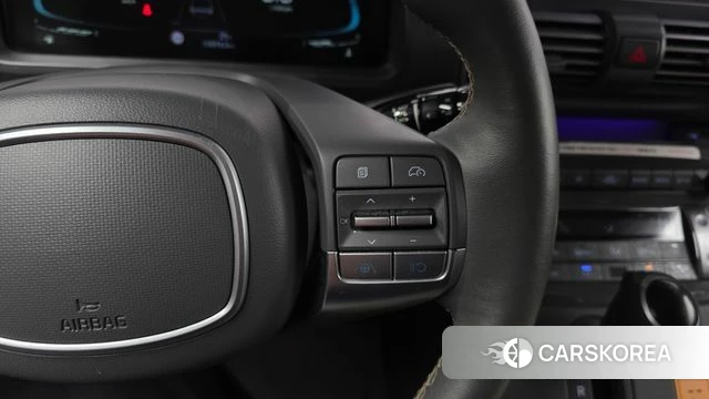 Hyundai Casper id 4871847 из Кореи 9