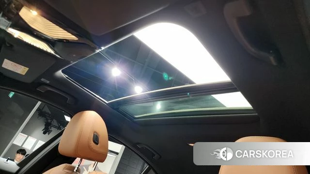 BMW 3 Series (G20) id 4201325 из Кореи 9