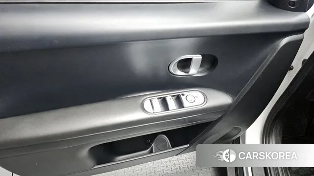 Hyundai Ionic 5 id 3218543 из Кореи 9