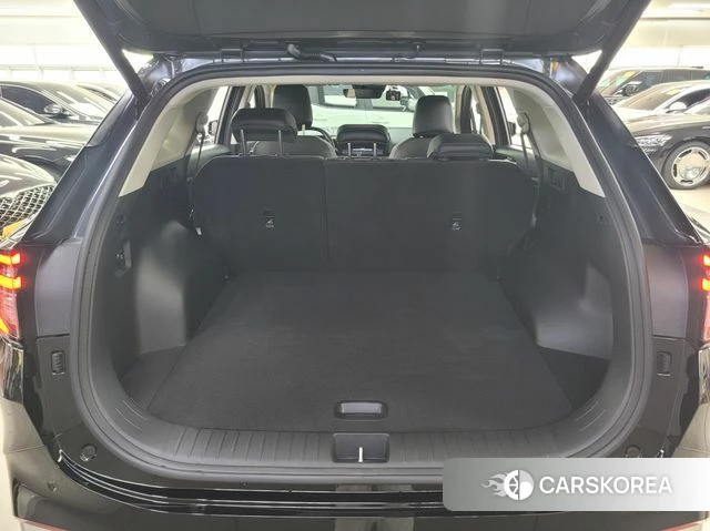 Kia The New Sportage 5th Generation Hybrid id 4493340 из Кореи 9