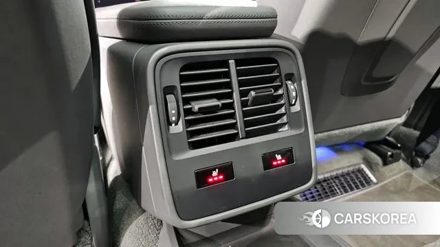 Porsche Taycan id 3535013 из Кореи 9