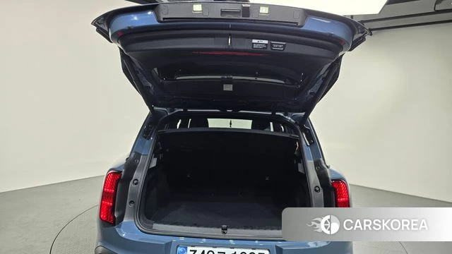 Mini Cooper S Countryman 3rd Generation id 4462478 из Кореи 9